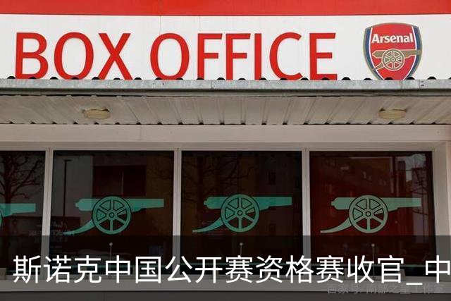 斯诺克中国公开赛资格赛收官 中国军团7人突围